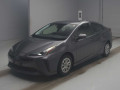 2021 Toyota Prius