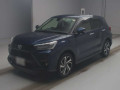 2020 Toyota Raize