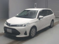 2018 Toyota Corolla Fielder