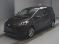 2018 Toyota Sienta