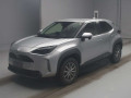 2021 Toyota YARIS CROSS