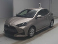 2023 Toyota YARIS