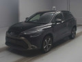 2021 Toyota Corolla Cross