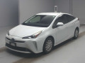 2021 Toyota Prius