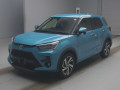2020 Toyota Raize