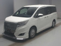 2018 Toyota Esquire
