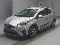 2017 Toyota Aqua