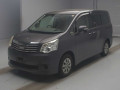 2011 Toyota Noah