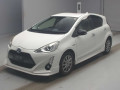 2017 Toyota Aqua