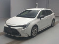 2021 Toyota Corolla Touring Wagon