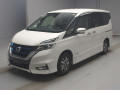 2019 Nissan Serena
