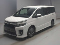 2015 Toyota Voxy