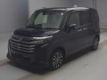 2021 Toyota Roomy