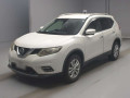 2016 Nissan X-Trail