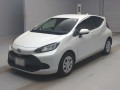 2024 Toyota Aqua