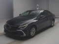 2016 Toyota Mark X