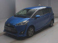 2017 Toyota Sienta