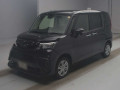 2020 Toyota Roomy