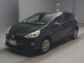 2014 Toyota Aqua