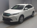 2017 Toyota Harrier