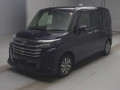 2021 Toyota Roomy