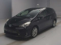 2015 Toyota Prius alpha