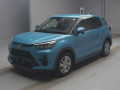 2020 Toyota Raize