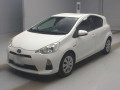 2014 Toyota Aqua