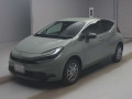 2025 Toyota Aqua