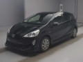 2015 Toyota Aqua