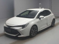 2018 Toyota Corolla Sports