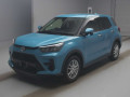 2021 Toyota Raize
