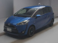 2015 Toyota Sienta