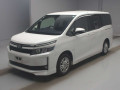 2017 Toyota Voxy