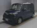 2025 Toyota Roomy