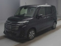 2021 Toyota Roomy