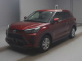 2021 Toyota Raize