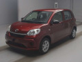 2021 Toyota Passo