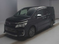 2015 Toyota Voxy