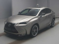 2015 Lexus NX