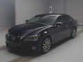 2012 Lexus GS