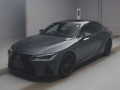 2021 Lexus IS