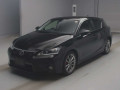 2013 Lexus CT