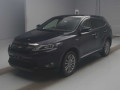 2017 Toyota Harrier Hybrid