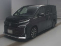 2022 Toyota Voxy