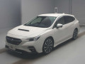 2021 Subaru Levorg