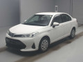 2019 Toyota Corolla Axio