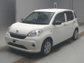 2021 Toyota Passo