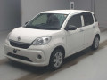 2021 Toyota Passo
