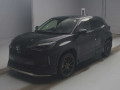 2021 Toyota YARIS CROSS